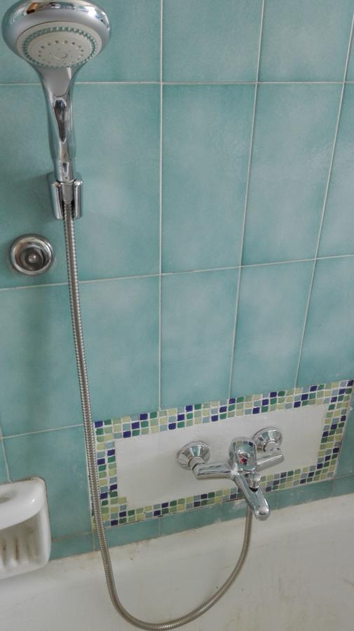 サンレモA 2 Passi Dal Mareアパートメント エクステリア 写真